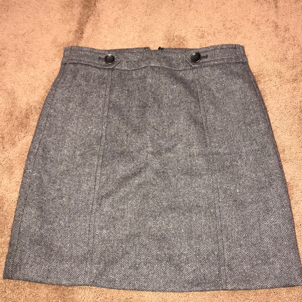 cute work skirt